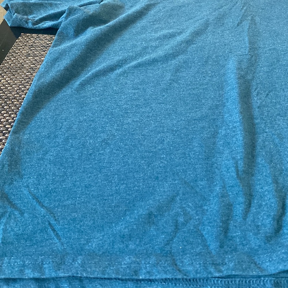 Men basic tee L/XL - Picture 3 of 5